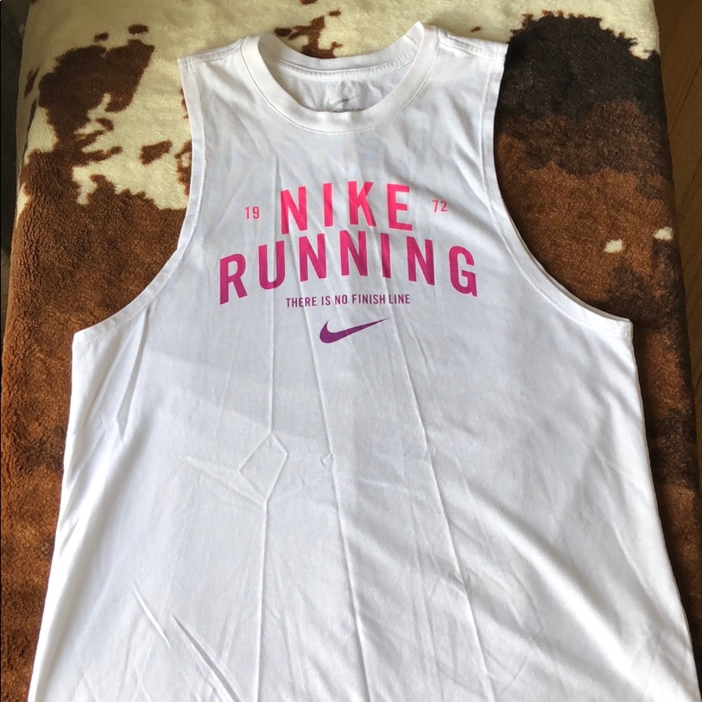 Nike Running Top DONATING!